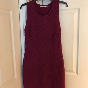 Calvin Klein cocktail dress